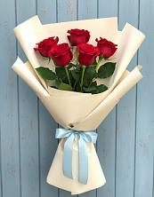 Букет Классика чувств в Балее