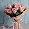 Букет цветов из: Розы в Балее