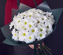 Букет цветов из:  Хризантемы #REPLACE_PRED# Балее