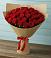 Букет Красные розы Милано в Балее