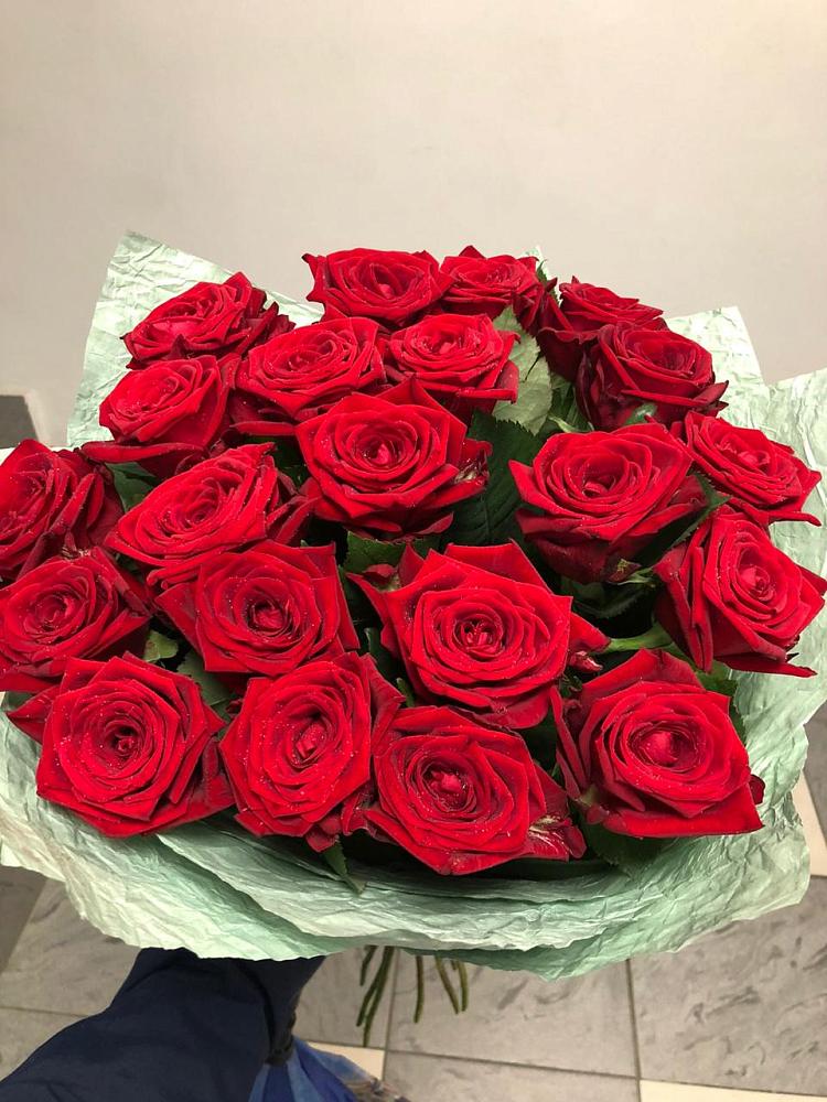 Розы Классика в Балее Букет Классика в Балее