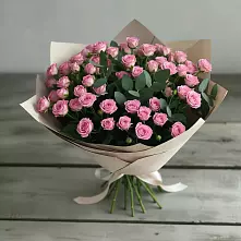 Букет Удовольствие в Балее