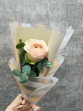 Букет цветов из:  Розы #REPLACE_PRED# Балее