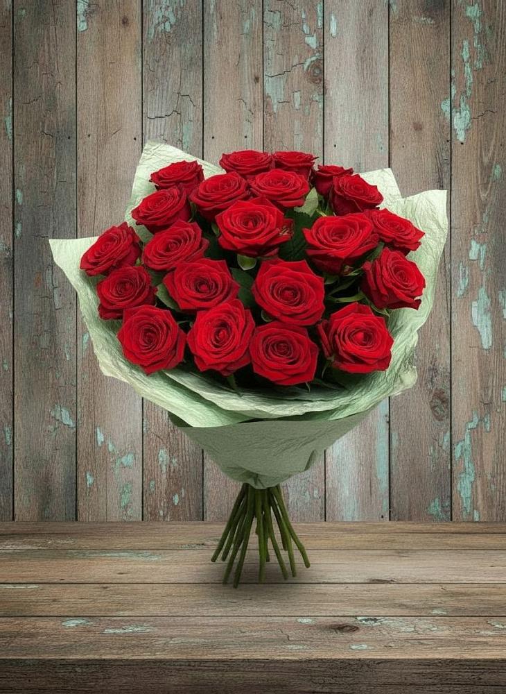 Букет Классика в Балее