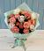 Букет цветов из: Розы в Балее
