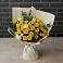 Букет цветов из: Розы в Балее