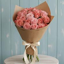 Букет цветов из:  Розы в Балее