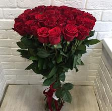 Букет Красные розы Гран При #REPLACE_PRED# Балее