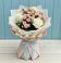 Букет цветов из: Розы в Балее