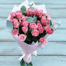 Букет Леди совершенство в Балее