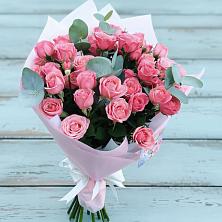 Букет Леди совершенство в Балее